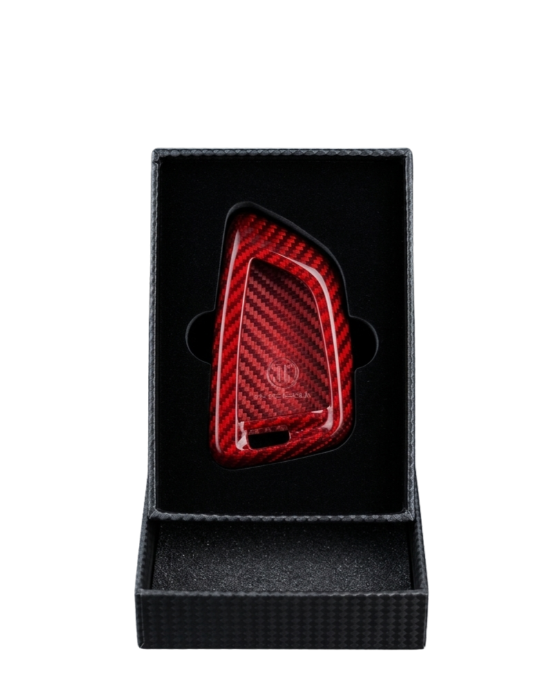 BMW Carbon Key Fob