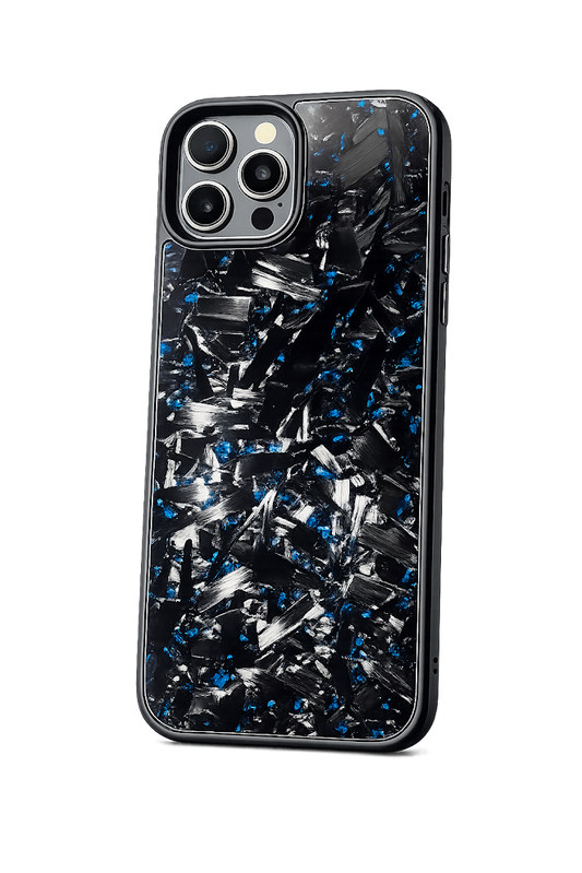 IPhone 15 Pro Carbon Fiber Phone Case