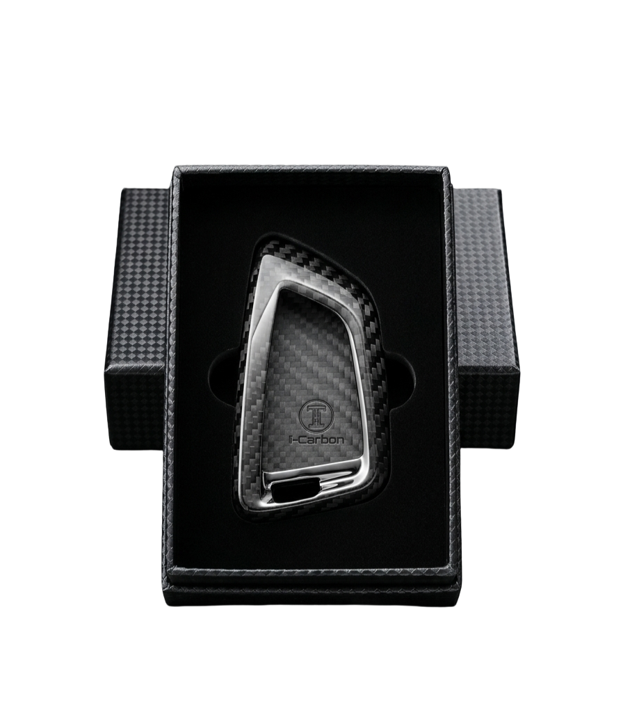 BMW Carbon Key Fob