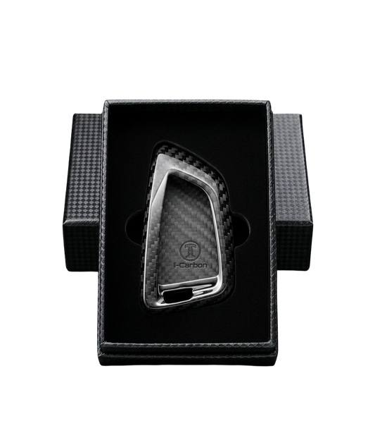 BMW Carbon Key Fob