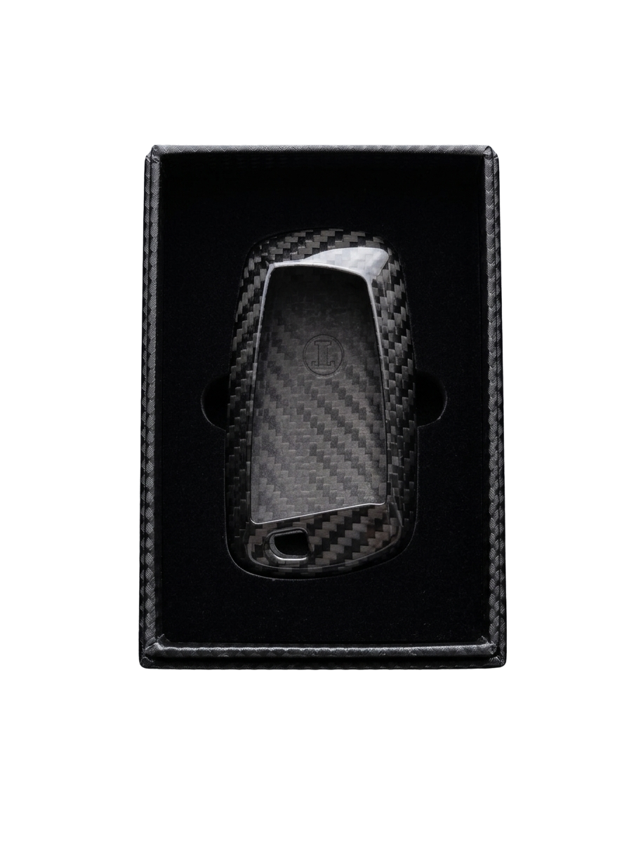 BMW Carbon Key Fob