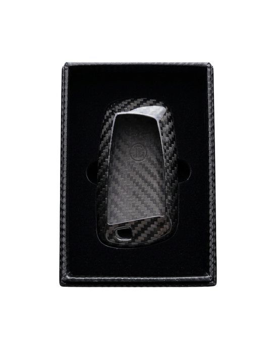 BMW Carbon Key Fob