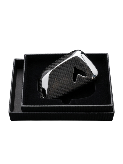 Corvette Carbon Key Fob