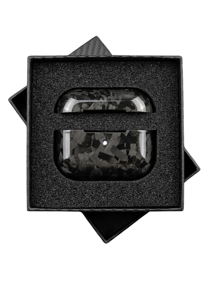 Air Pod Pro Carbon Fiber Case