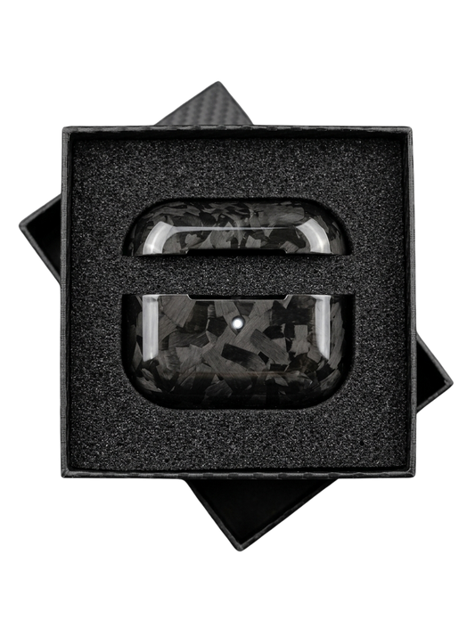 Air Pod Pro Carbon Fiber Case